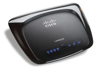 Linksys WRT120N a
