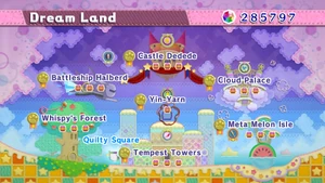 Dream Land