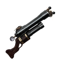 Huge item argiopenetGun 01