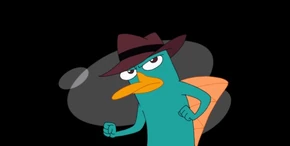 Agent P
