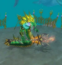 Image of Warden Azjakir