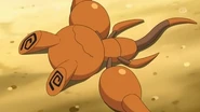 EP685 Dwebble debilitado