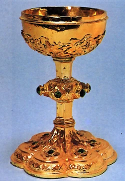 Falsegrail