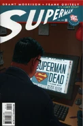 All-Star Superman 11