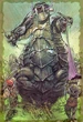 Hydra art (ffxi)