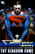 Justice Society of America (Collected) Vol 3 2