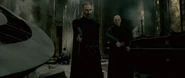 Death eaters