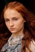 Sansa Stark