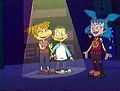 List of Songs in Rugrats