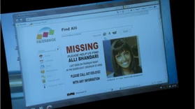 Missing