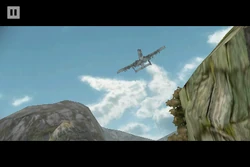 A-10 Thunderbolt BC2IP