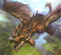MHHC-Rathalos 003