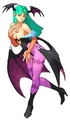 Darkstalkers3Morrigan