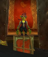 Image of Missa Spekkies