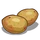 Cara Potato-icon