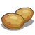 Cara Potato-icon