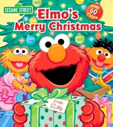 Elmo's Merry Christmas