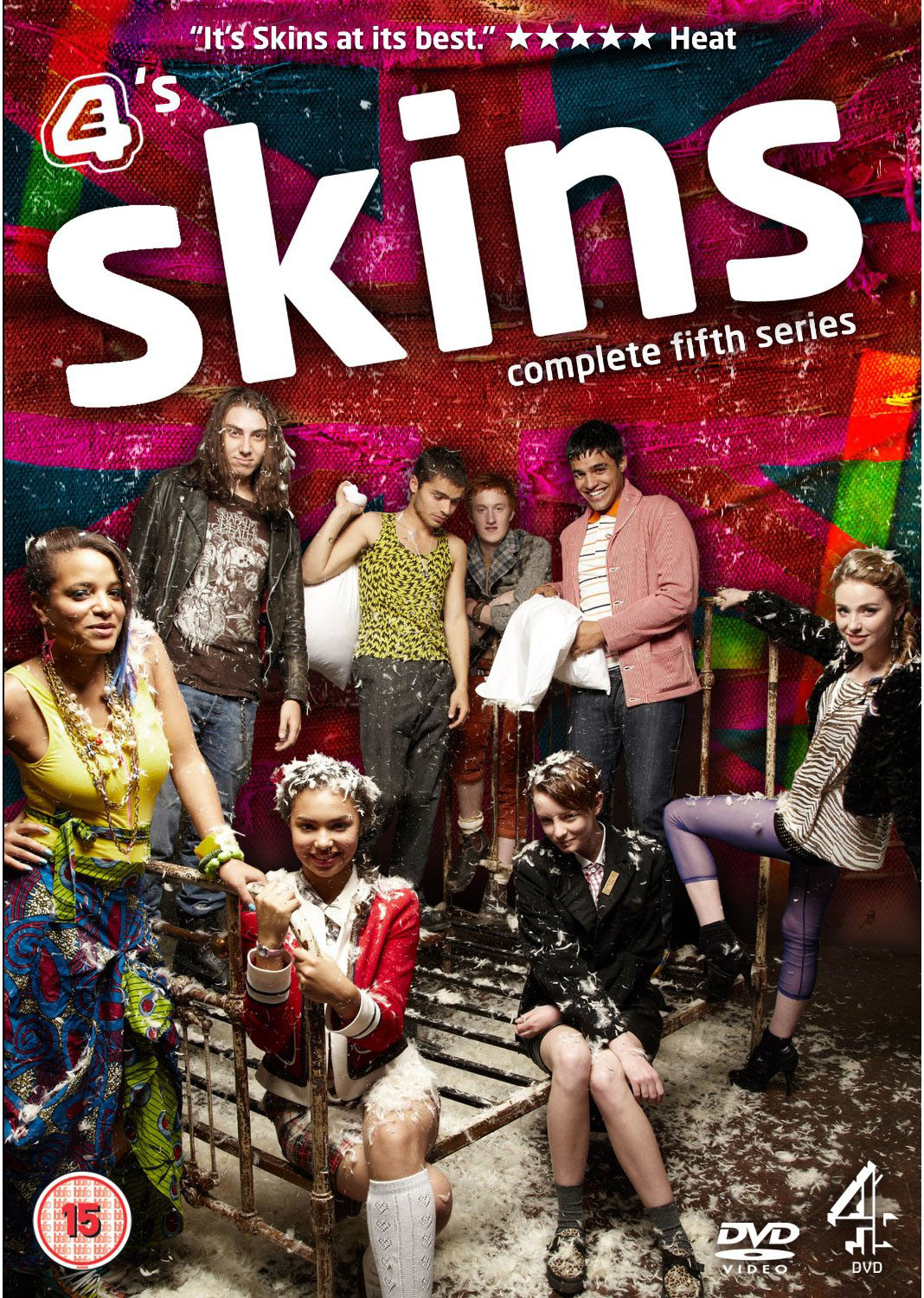 Skins Uk Season 5 Episode 5 Soundtrack
