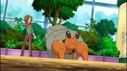 EP685 Dwebble junto a Burgh