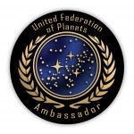 Eternal Image headstone marker UFP