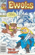 Ewoks Vol 1 6