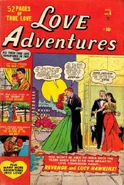 Love Adventures Vol 1 6
