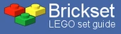Brickset logo