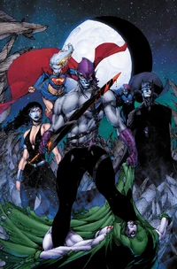 Eclipso
