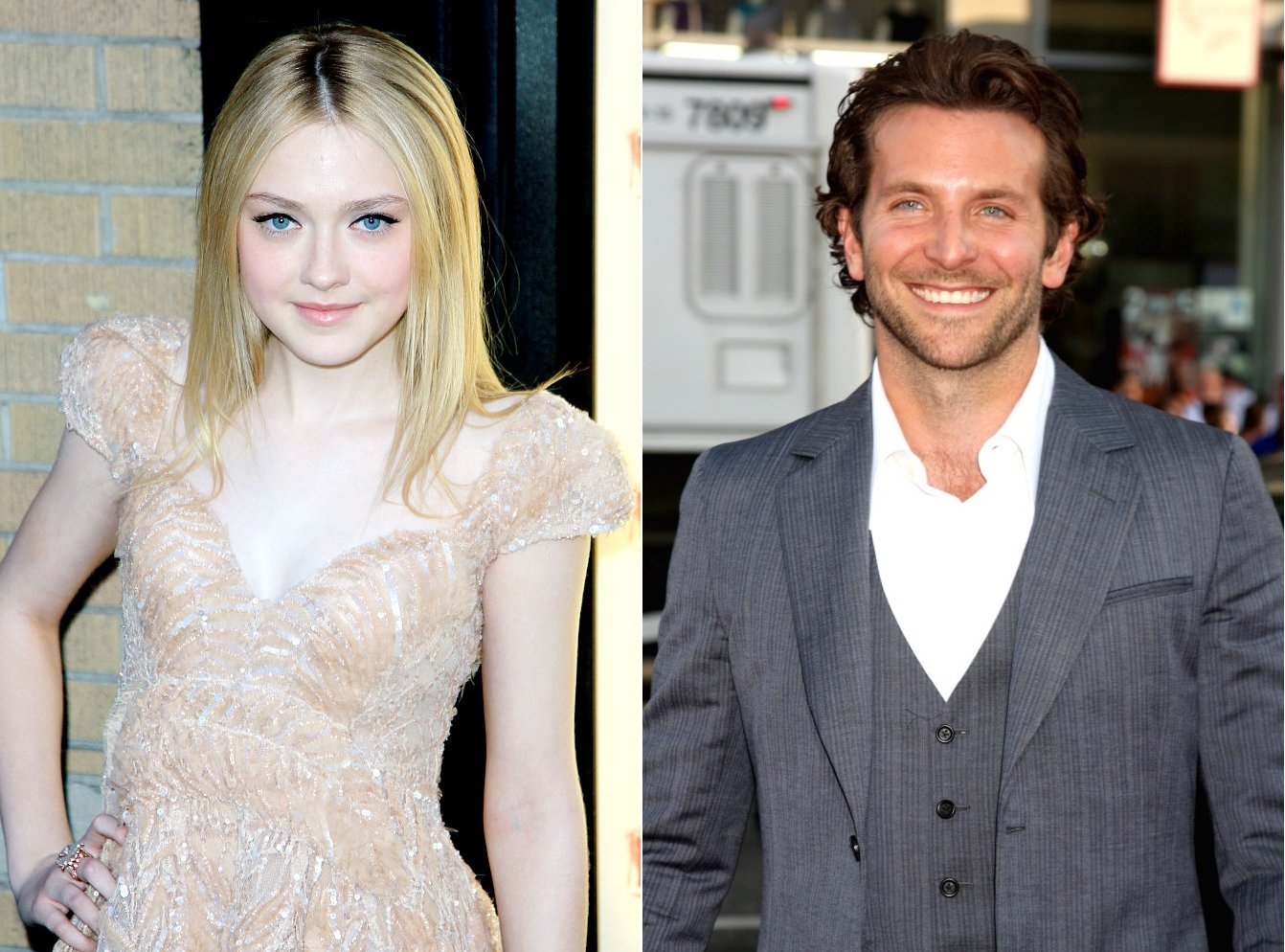 FileDakota Fanning and