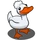 Crested Duck-icon