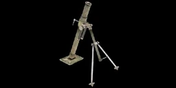 M1 mortar vietnam