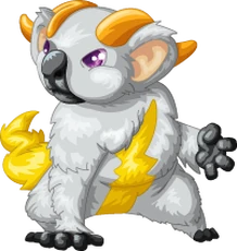 Cuddlebolt