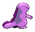 Quagsire espalda G5 variocolor hembra