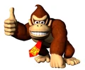 DKKong
