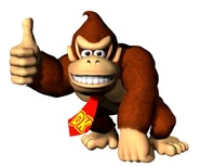 DKKong