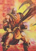 Huang Gai - DW7