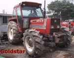 Goldstar 110-90 DT MFWD-1995