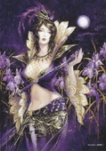 Zhen Ji - DW7