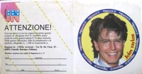 Rare duran duran italia