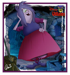Madam Mim