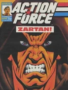 Action Force Vol 1 9