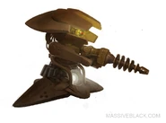 Zeta Drone 3