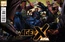 Age of X Alpha Vol 1 1 Variant Second Printing B