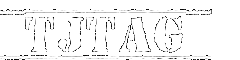TJTAG Logo