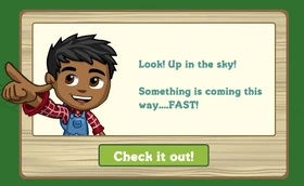Duke Airship Notice