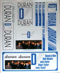 Tritec duran duran