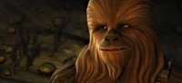 Wookiee Hunt