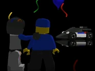 Racer set