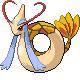 Milotic Pt variocolor hembra