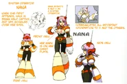 CM NanaConcept